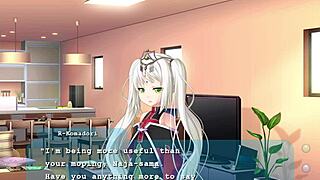 Princess X Fan Disc Ep6: Getting To Know More