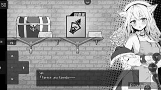 Nao Esta En Celo's Intense Episode