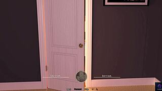 First time meeting with my stepmom stepsisters step aunty and stepdad - 3d hentai animated porn - life in santa county