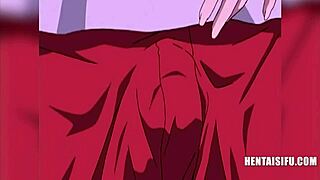 Hentai Heartbreak: Stepson, Don't Leave Me Alone!