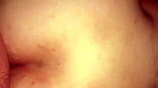 Japanese Student Sneak Into Landlords Room Teasing Her Asshole 😏