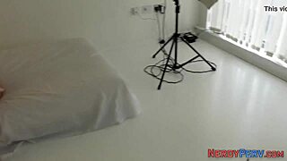 Yorkshire geek tricked