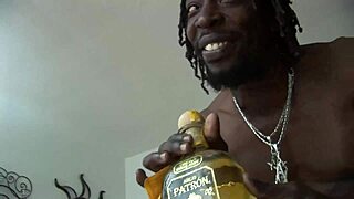 black monster volume 2