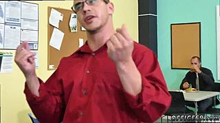 Straight Men Share Hardcore Stories with Gay First Time