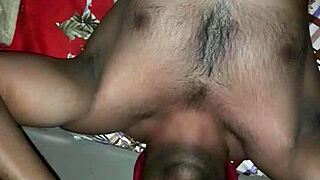 I can’t believe this shitty deepthroat straight from his asshole