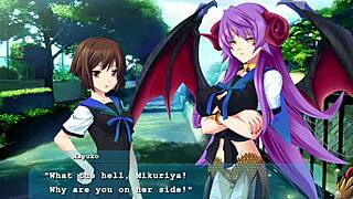 Princess X Fan Disc Ep6: Getting To Know More