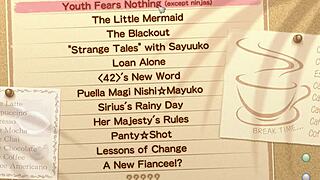 Princess X Fan Disc Ep6: Getting To Know More