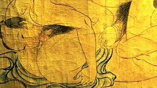 Umm, I’m totally into these old-school erotic drawings, ya know?