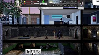 She loves me very much