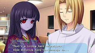 Princess X Fan Disc Ep6: Getting To Know More