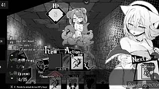Nao Esta En Celo's Intense Episode