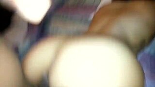 Creamy Asian Pussy Takes on Huge Black Dick in Steamy Anime Action