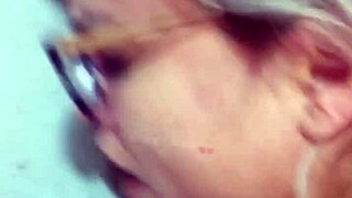 Marido Corno Films Hot Ride on Friend’s Thick Cock