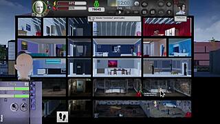 Ona bardzo mnie kocha