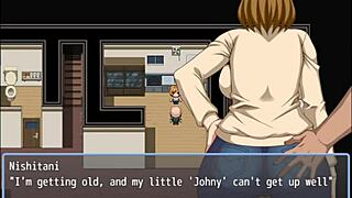 Velinho Solitário Gosta De Pegar Na Bunda Gigante Da Vizinha Gostosa