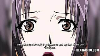 Hentai Heartbreak: Stepson, Don't Leave Me Alone!