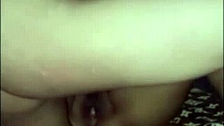 Wow! My mother-in-law begged for sex after massage!