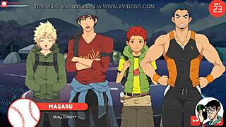 ichiru takes me in the forest and the hot springs bacchikoi - ichiru route - part 3