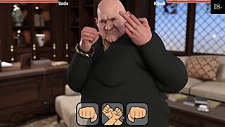 Hey, Complete Gameplay of Girl House Part 15 Last with Hot Mommy and Teen Action! 😍