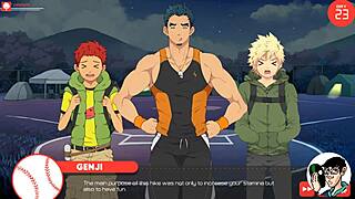 ichiru takes me in the forest and the hot springs bacchikoi - ichiru route - part 3