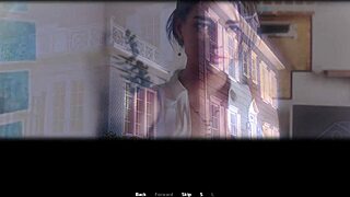 First time meeting with my stepmom stepsisters step aunty and stepdad - 3d hentai animated porn - life in santa county