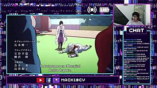 Jojo's bizarre adventure part 4 episode 37