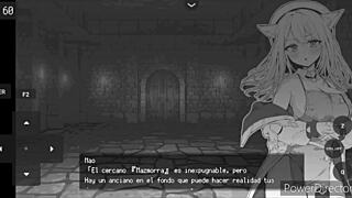 Nao Esta En Celo's Intense Episode