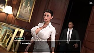 Hey, Complete Gameplay of Girl House Part 15 Last with Hot Mommy and Teen Action! 😍