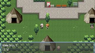 Velinho Solitário Gosta De Pegar Na Bunda Gigante Da Vizinha Gostosa