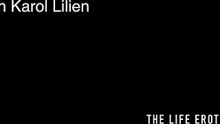 Watch This Horny Blonde Drill Herself in Crotchless Bodysuit!