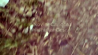 orgy in the jungle with 4 well-endowed twinks in engenheiro goulart, full on red