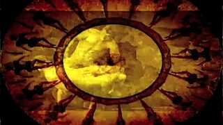 Vintage Erotic Drawings Showcase Retro Anime Style in Detailed Sketches