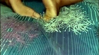 Wow! My mother-in-law begged for sex after massage!