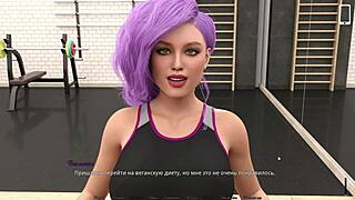 Rough sex with monster cock leads to big pussy orgasm and cumshot.