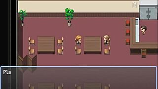 Velinho Solitário Gosta De Pegar Na Bunda Gigante Da Vizinha Gostosa