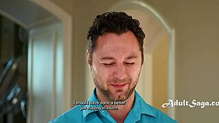 I gave my ex husband a erotic rubdown, oops.