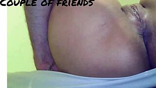 She sucked that hot pussy.