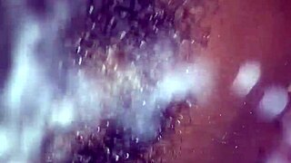 Eating pussy like it was the last meal, she moaned.