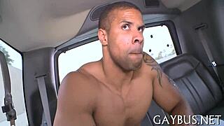 Gay Porn Game Action