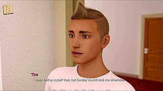 Inside Jennifer 28 - what's happening in this game?