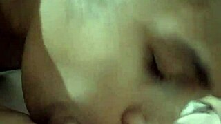 Hey, sharing a room with my stepsister has some crazy perks, you gotta see this! 😜