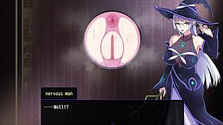 kris, are you ready for more bondage games in this anime hentai sex?