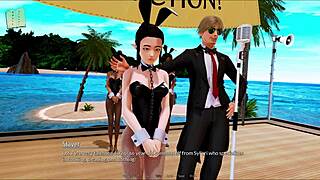 Harem hotel 305 game walkthrough and updates