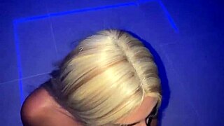 Wanna See Me Suck My Best Friend’s Huge Cock for Hot Cum?