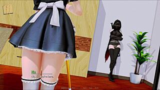 Harem hotel 305 game walkthrough and updates