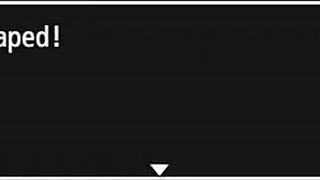 Amigas com tetas grandes atrás de grupo criminoso