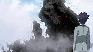 Episode Six of Owari no Seraph