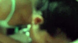 Hey, sharing a room with my stepsister has some crazy perks, you gotta see this! 😜