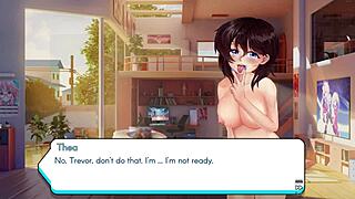 What makes gamer girls like Thea so irresistible?