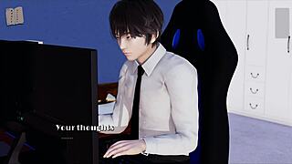 exploring my real desire 34 in erotic cartoon with indian amateurs